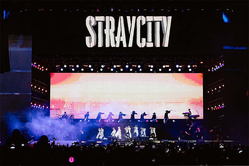 Tragedia en San Isidro: Murió una adolescente de 16 años antes del show de Stray Kids en el Hipódromo sin título 7