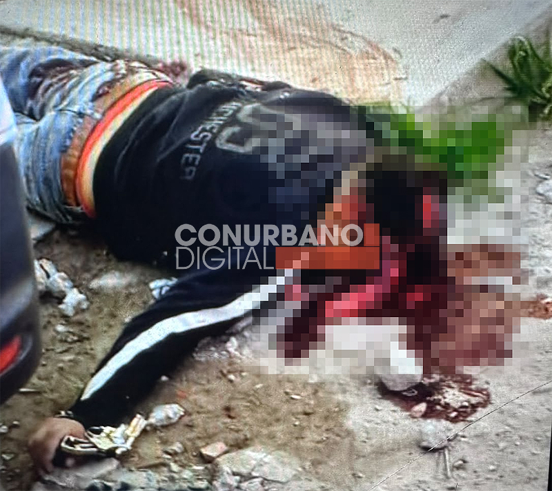 Un jubilado de 81 años mató a un ladrón en Moreno: Los cómplices del caco angelado fueron detenidos a golpes por vecinos sin título 8
