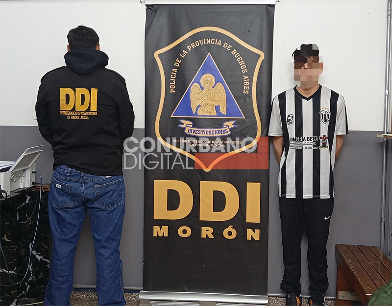 Cayeron los delincuentes que balearon a un comisario retirado en las inmediaciones del colegio Emaús de el Palomar sin título 9