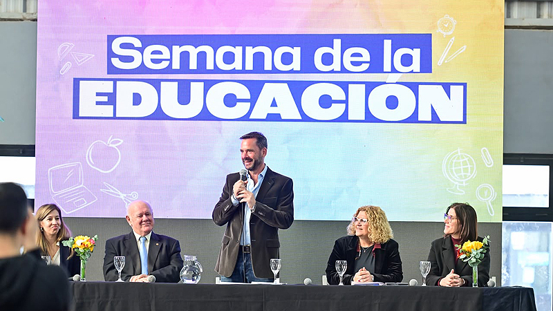 semana de educacion 1