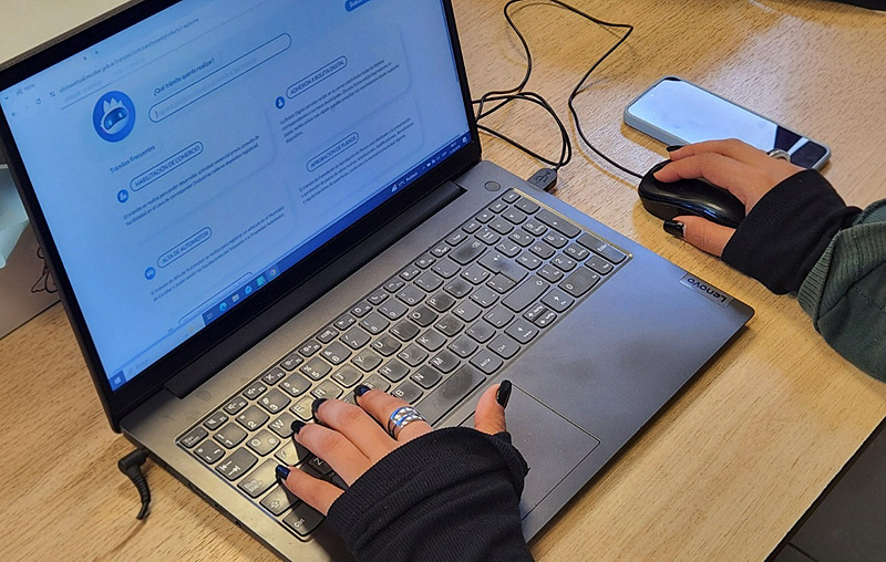 La Municipalidad de Escobar unifica y digitaliza todos los trámites de obras y reformas: Se podrá obtener el permiso de inicio online y en 72 horas whatsapp image 2026 09 21 at 10 00 21