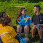 13 campamento sumate san fernando 2026
