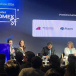 14° edición de semana comex