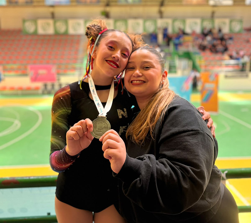 Escobar obtuvo 11 medallas más que el año pasado y trepó al puesto número 15 de los Juegos Bonaerenses 1d3a3904 f89f 487d a703 f4e405e79c0d