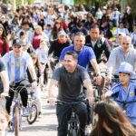 bicicleteada san alberto