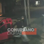 banda de ladrones de autos 2