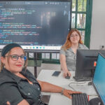 desarrollo de software en el crui
