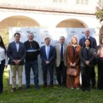 expositores del congreso de primera infancia en san miguel