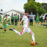 fútbol