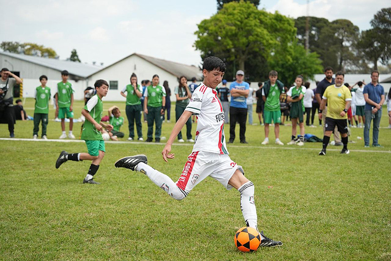 fútbol