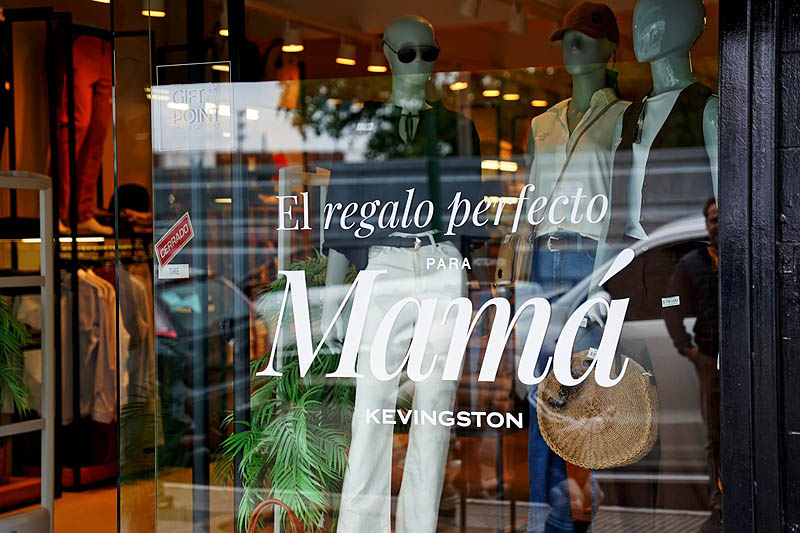 Morón celebra el Día de la Madre con descuentos y promociones en comercios locales gacetilla descuentos dÍa de la madre