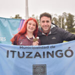gacetilla medallas juegos bonaerenses