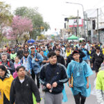 peregrinación a luján 2026
