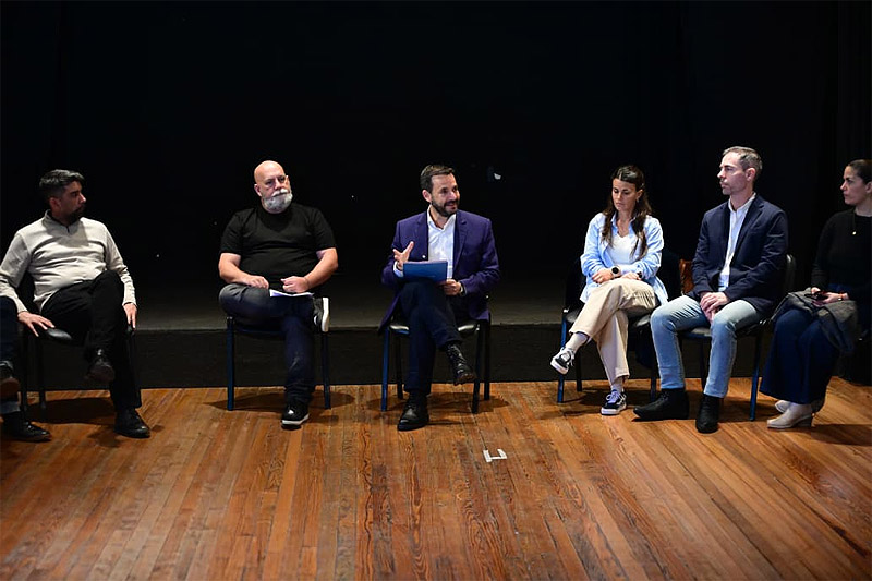 Escobar impulsa nuevos proyectos para fortalecer la protección y el bienestar animal sin título 1