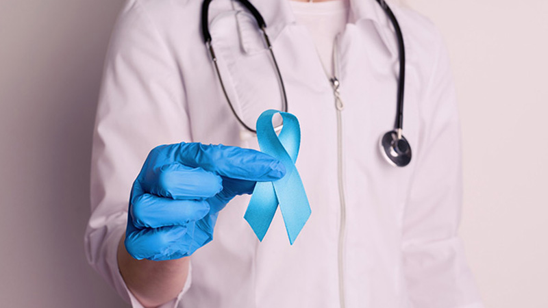 "Mes azul": En noviembre, Ituzaingó realizará estudios gratuitos para la detección temprana del cáncer de próstata sin título 10