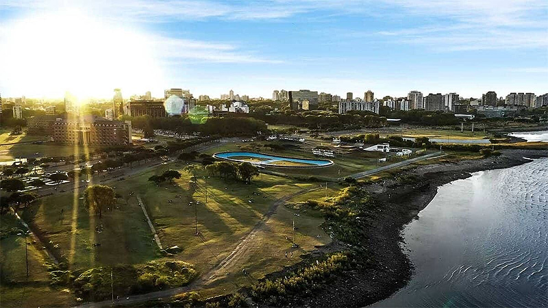 Vicente López vuelve a liderar el ranking de la Universidad de Buenos Aires como el mejor lugar para vivir del conurbano sin título 3