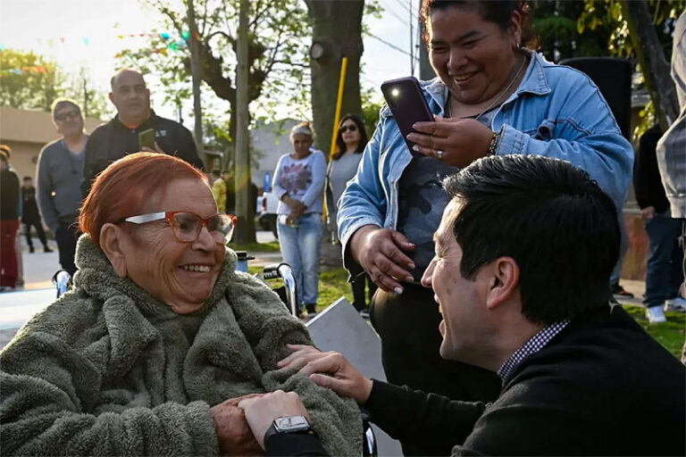 Nardini da continuidad a la obra pública con un modelo basado en la planificación aplicada a la gestión sin título 3