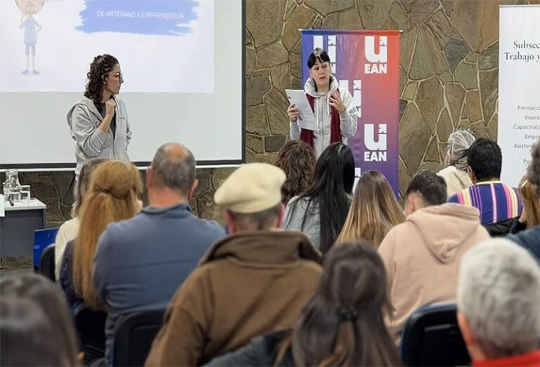 San Isidro ya realizó 50 capacitaciones para pymes y superó las 2400 participaciones sin título 3