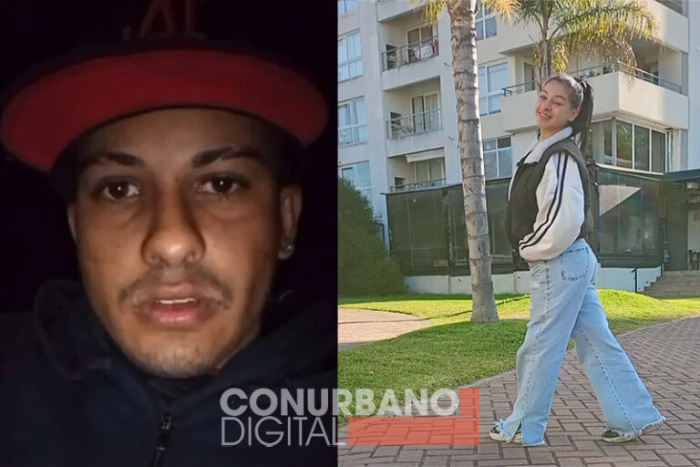 Femicidio en Tigre: Hallaron muerta a una joven de 20 años y detuvieron a su ex pareja, que estuvo preso por violencia de género sin título 5