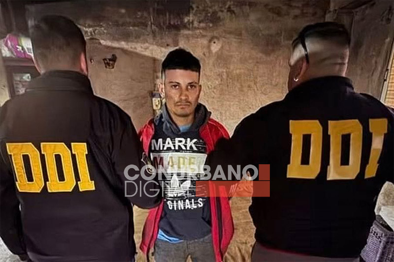 Femicidio en Tigre: Hallaron muerta a una joven de 20 años y detuvieron a su ex pareja, que estuvo preso por violencia de género sin título 6