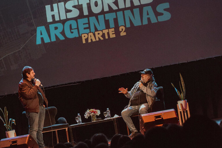 La Fiesta Nacional de la Flor suma a Felipe Pigna con Pedro Saborido, un megaevento de cervezas y más shows en vivo whatsapp image 2026 10 05 at 12 40 37